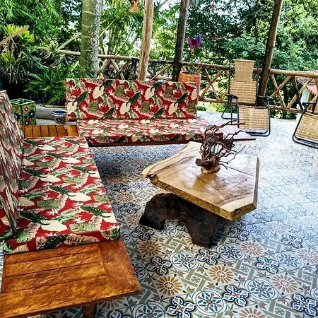 El Encanto Mountain Cabin Salento Exterior foto