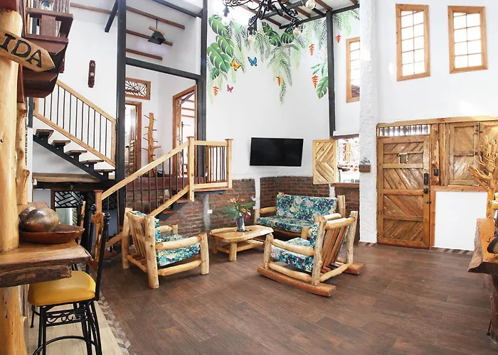 El Encanto Mountain Cabin