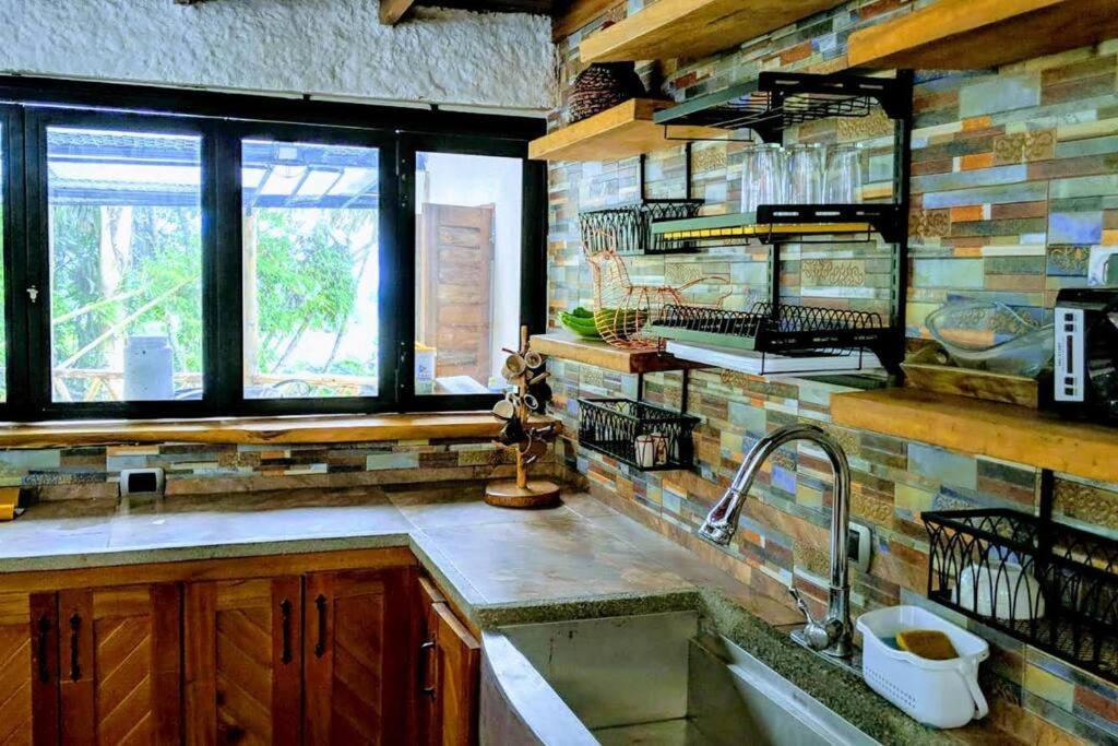 Holiday home El Encanto Mountain *