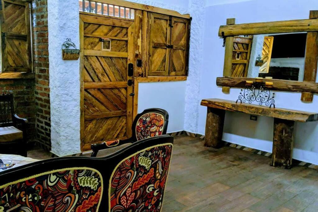Holiday home El Encanto Mountain *
