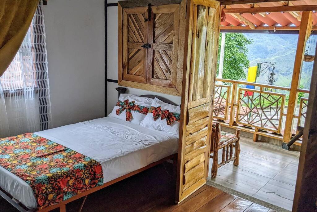 Holiday home El Encanto Mountain *