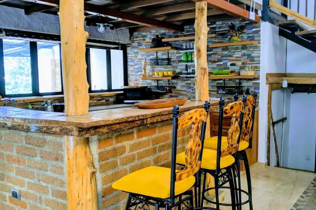 Holiday home El Encanto Mountain