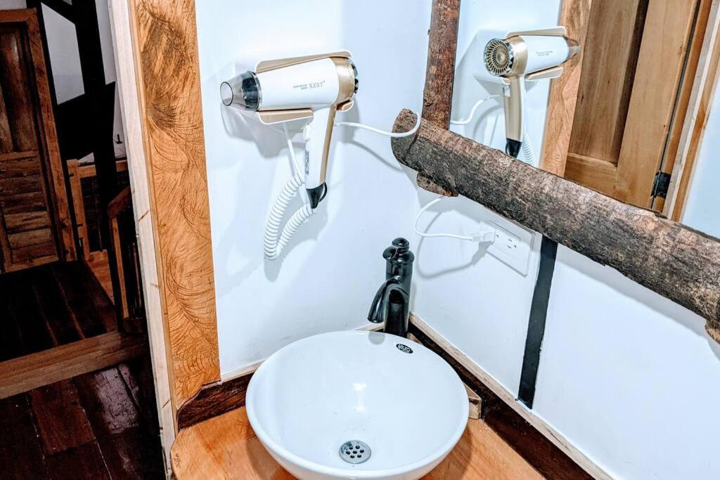 El Encanto Mountain Holiday home Salento