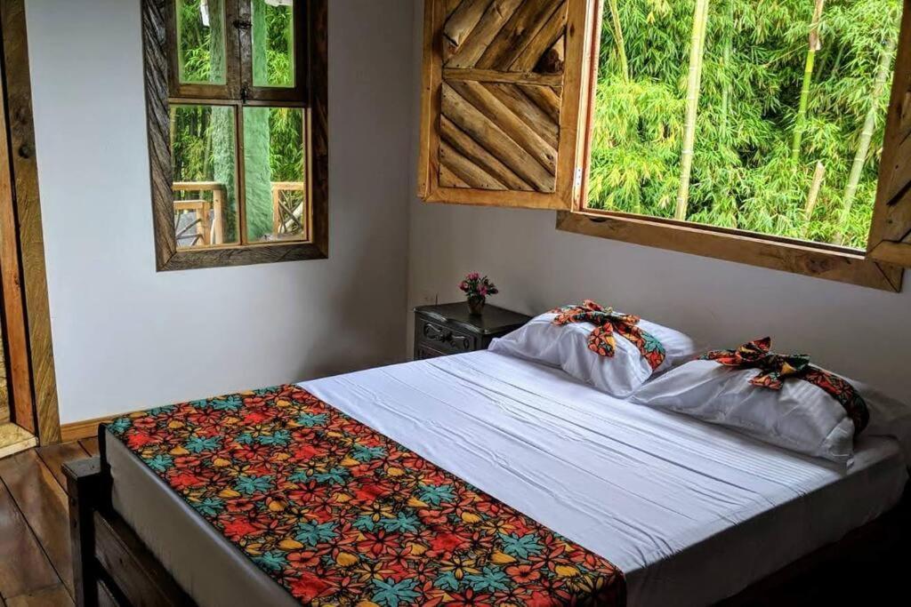 El Encanto Mountain Holiday home *