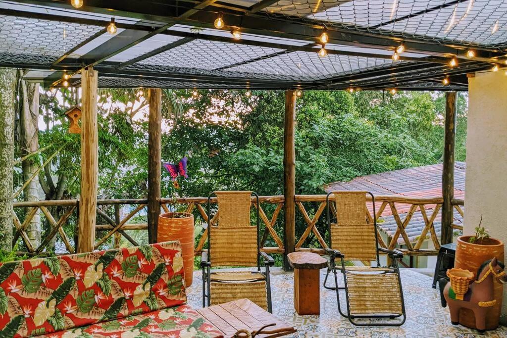 Holiday home El Encanto Mountain