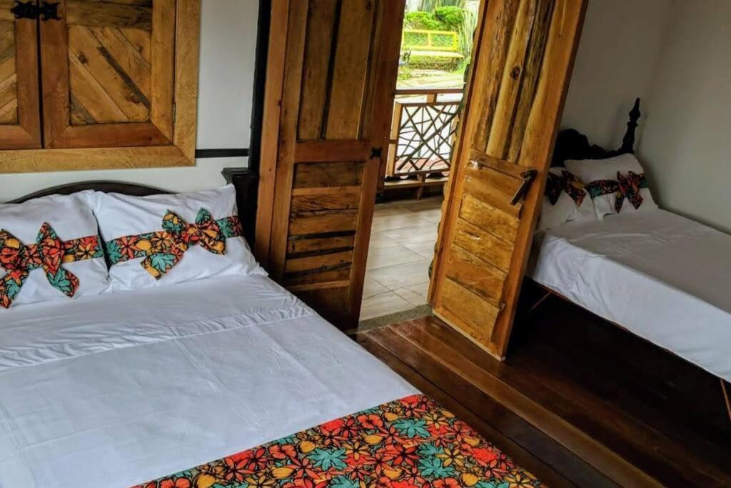 Holiday home El Encanto Mountain