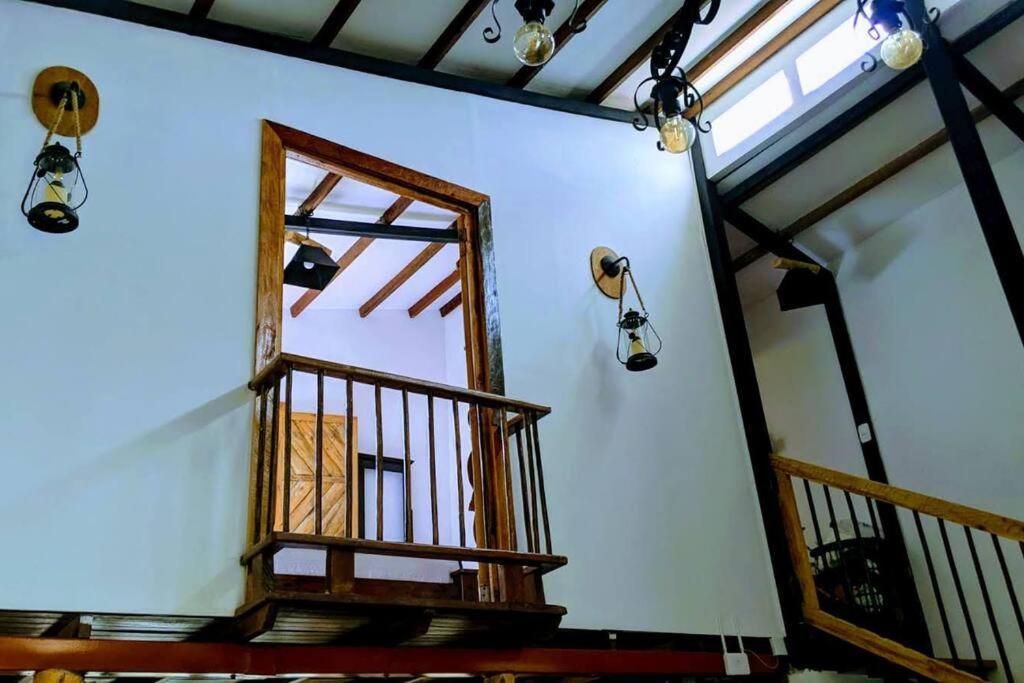 Holiday home El Encanto Mountain *
