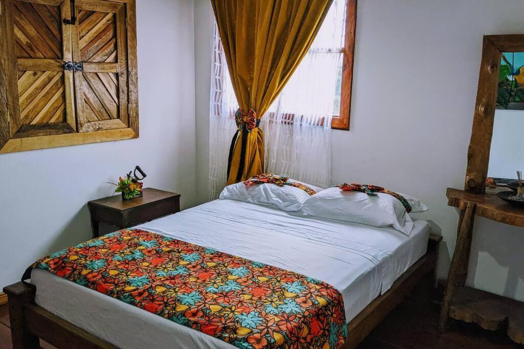 Holiday home El Encanto Mountain