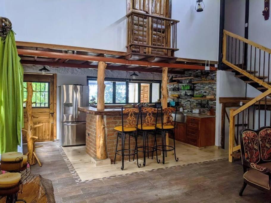 Holiday home El Encanto Mountain