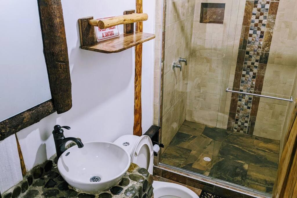 El Encanto Mountain Holiday home Salento