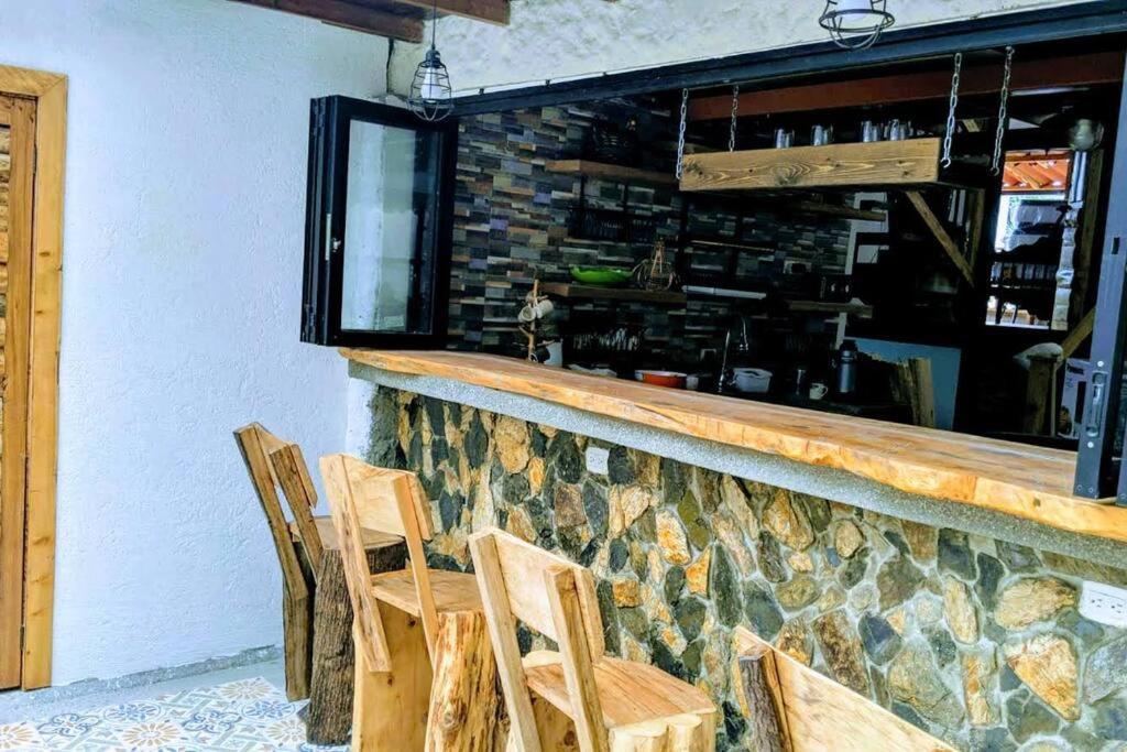 Holiday home El Encanto Mountain