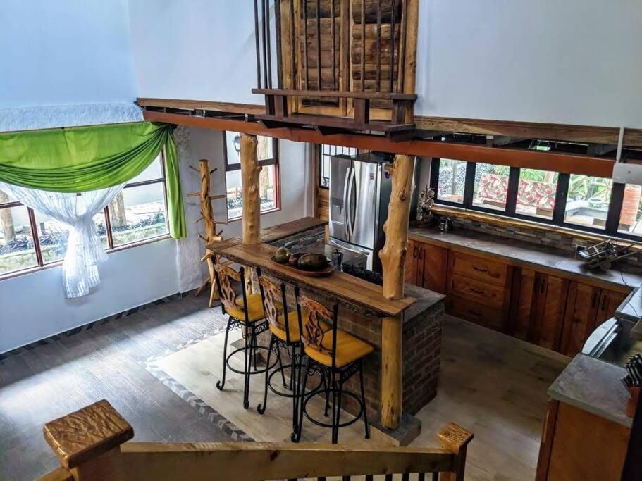 El Encanto Mountain Holiday home
