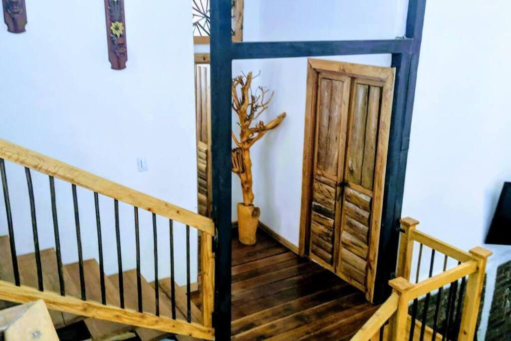 Holiday home El Encanto Mountain *