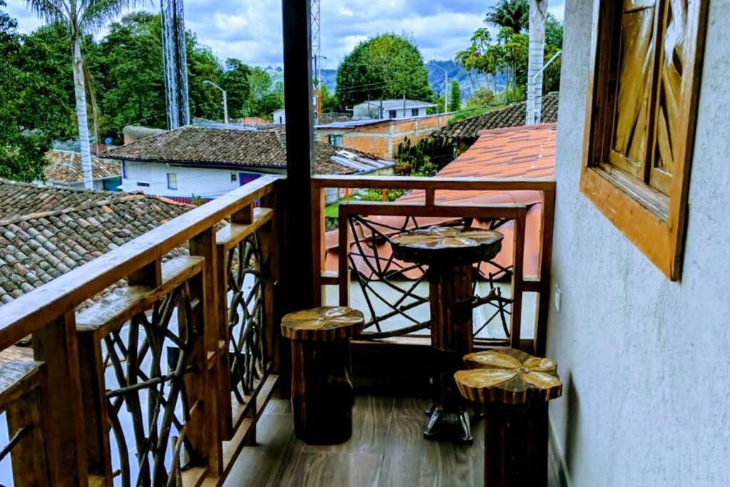 El Encanto Mountain Holiday home