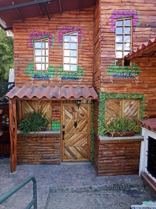 El Encanto Mountain * Salento