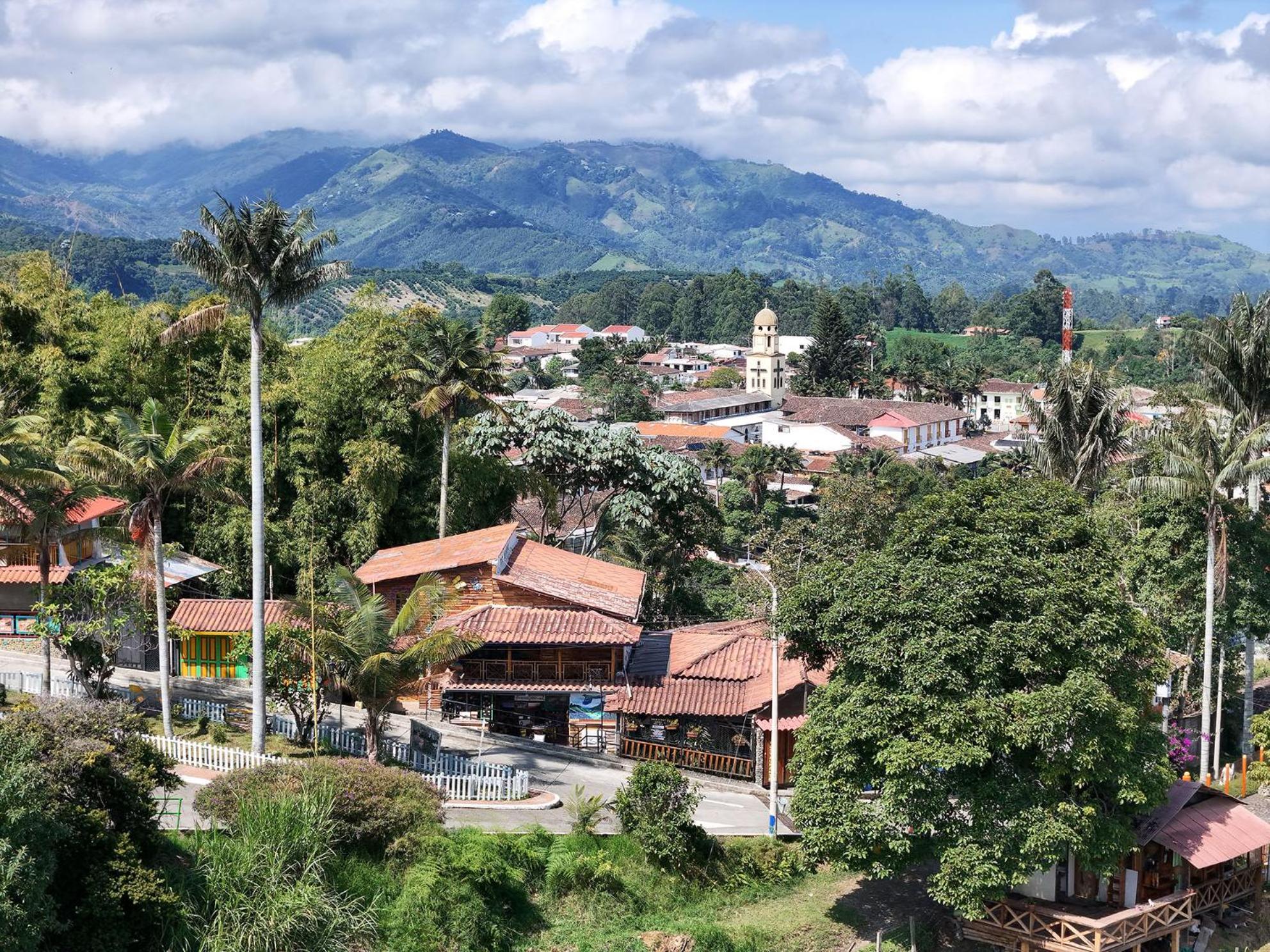 El Encanto Mountain Holiday home