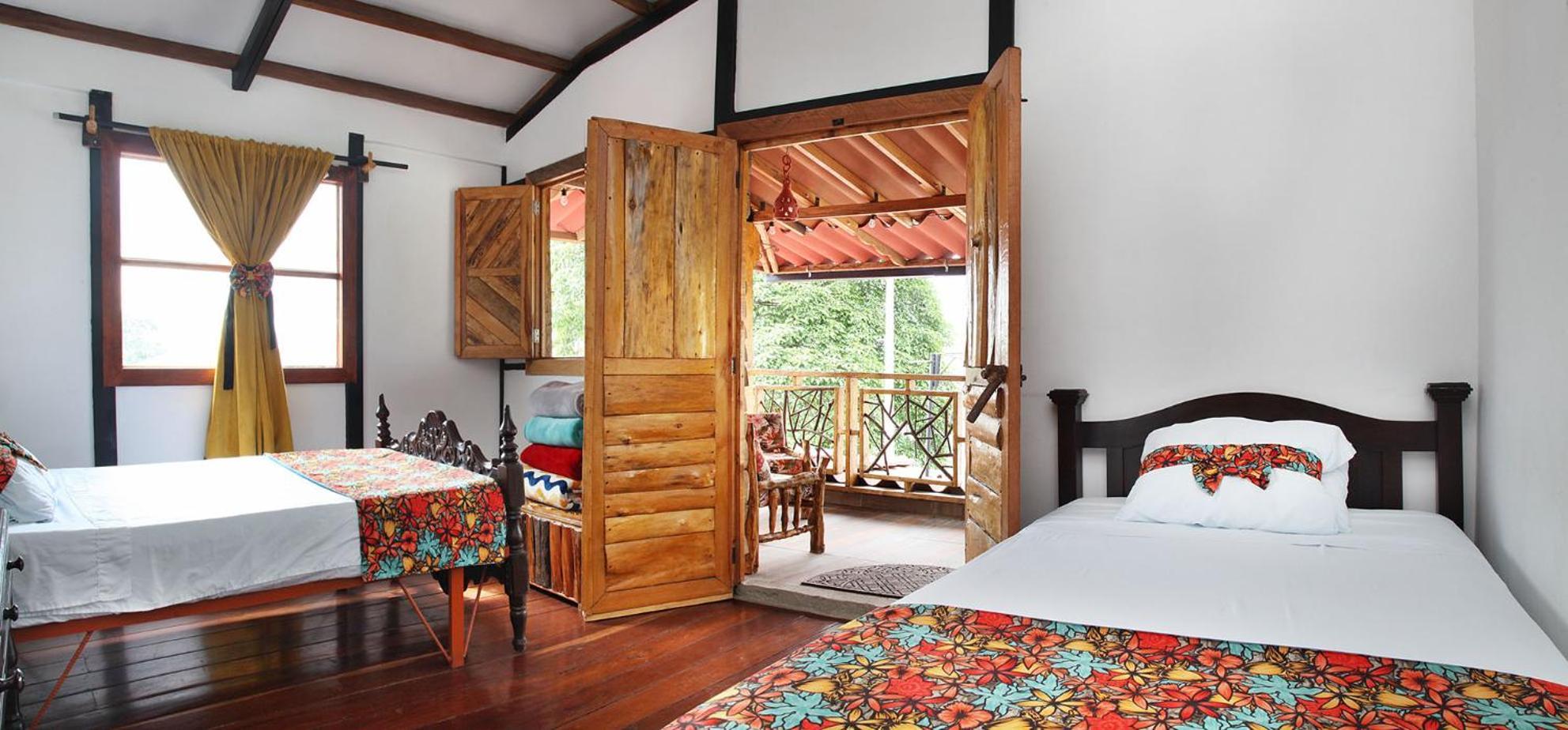 Holiday home El Encanto Mountain *
