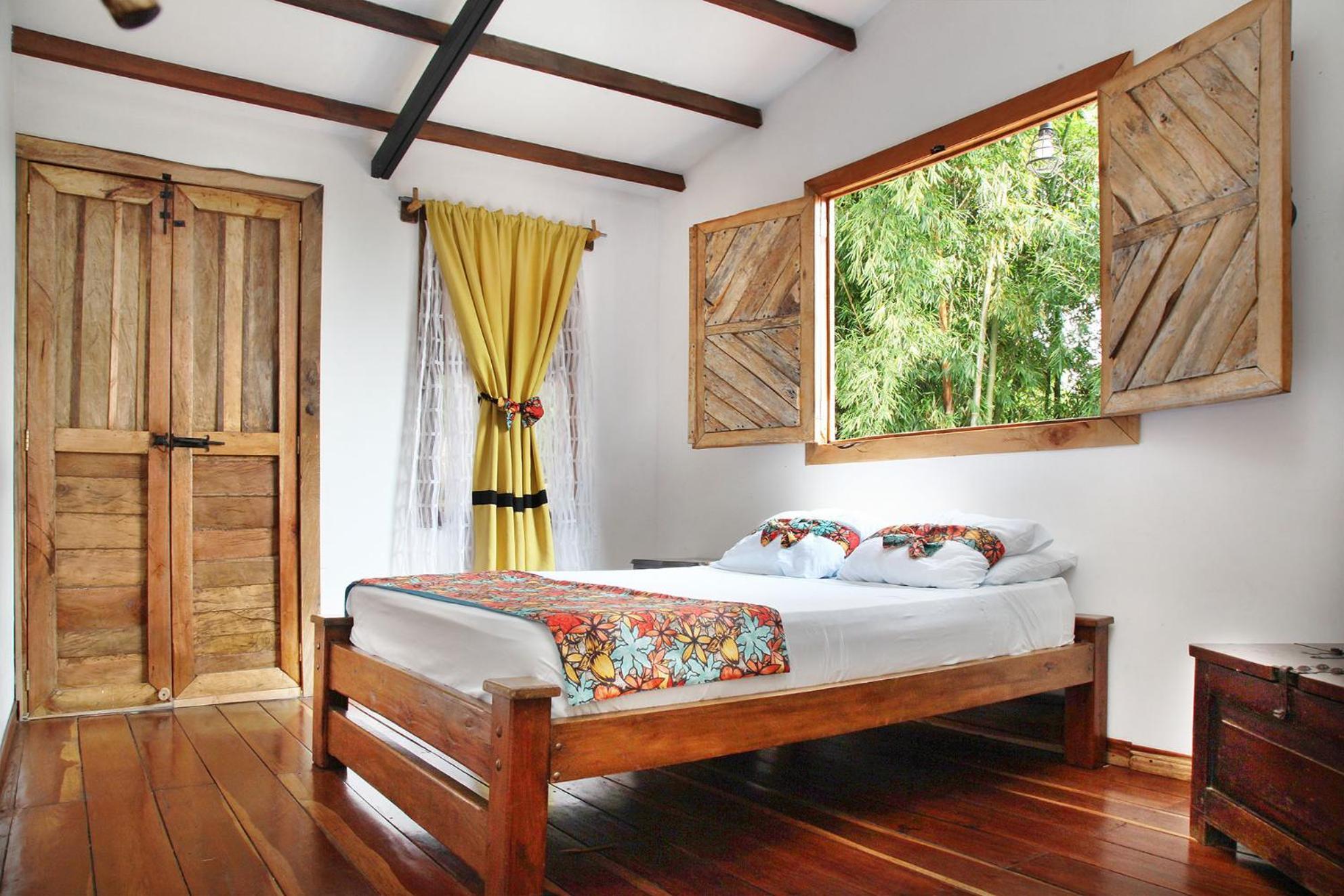 Holiday home El Encanto Mountain