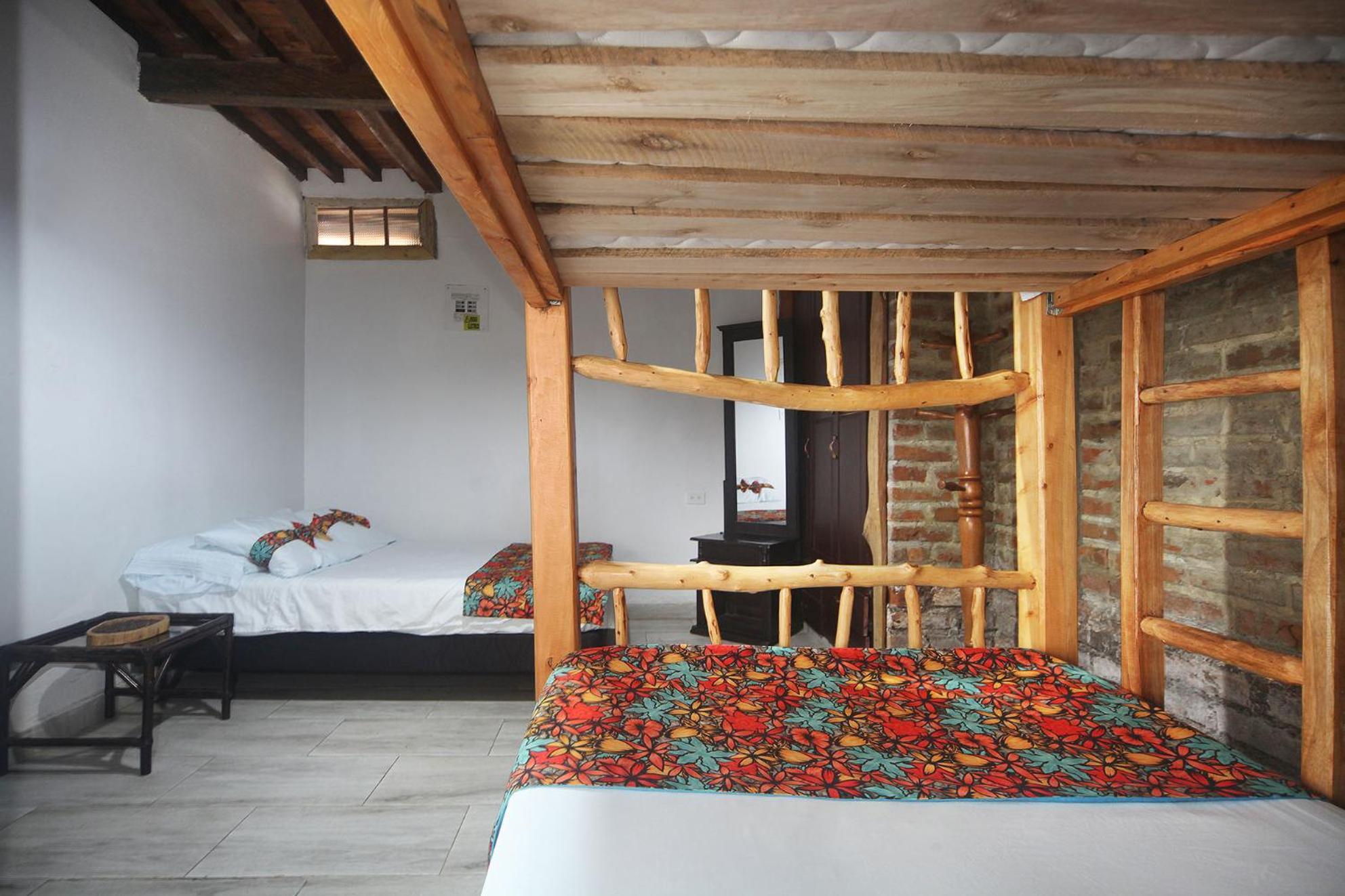 Holiday home El Encanto Mountain *
